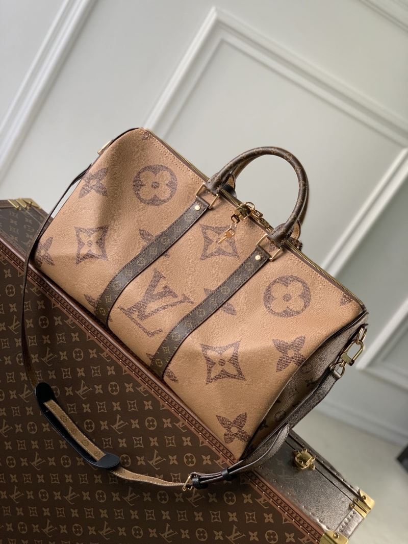 LV Travel Bags